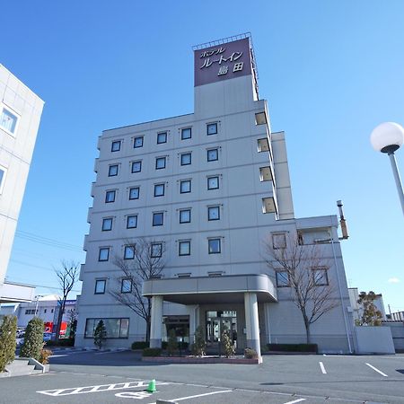 Hotel Route-Inn Shimada Yoshida Inter Exteriér fotografie