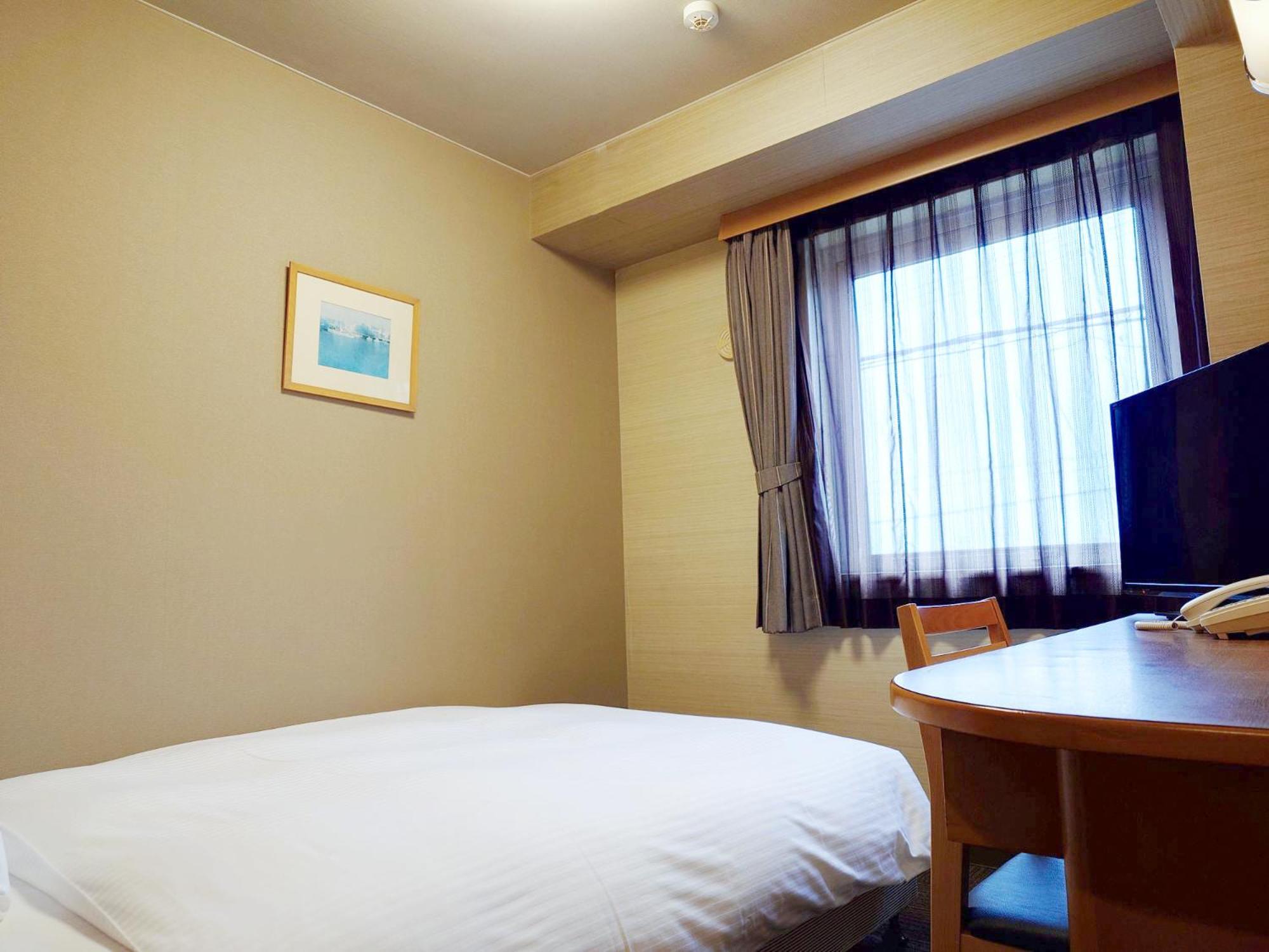 Hotel Route-Inn Shimada Yoshida Inter Exteriér fotografie